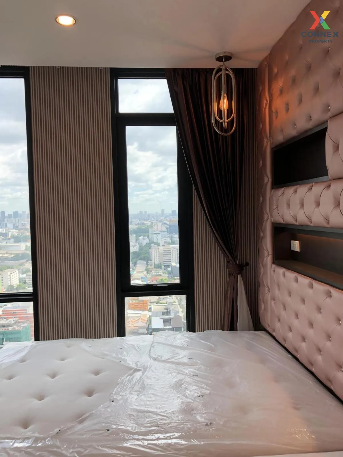For Sale Condo , The Capital Ratchaprarop-Vibha , Duplex , Sam Se For Sale Condo , The Capital Ratchaprarop-Vibha , Duplex , Sam Se