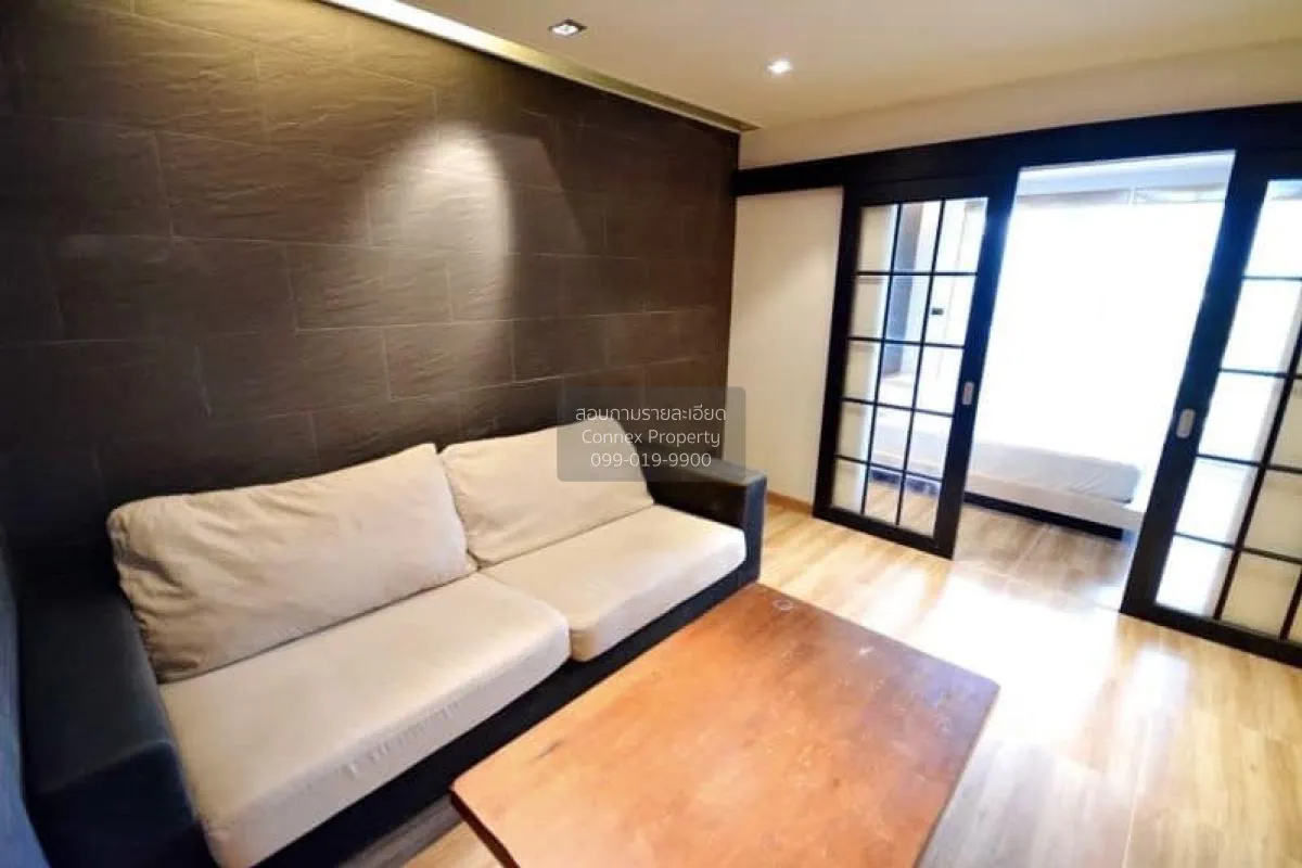For Rent Condo , THE NICHE SUKHUMVIT 49 , BTS-Thong Lo , Khlong T 2