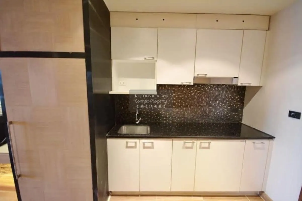 For Rent Condo , THE NICHE SUKHUMVIT 49 , BTS-Thong Lo , Khlong T 4