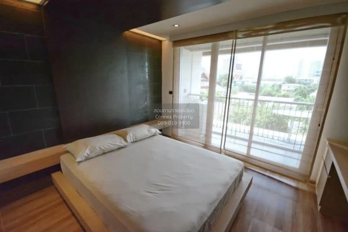 For Rent Condo , THE NICHE SUKHUMVIT 49 , BTS-Thong Lo , Khlong T
