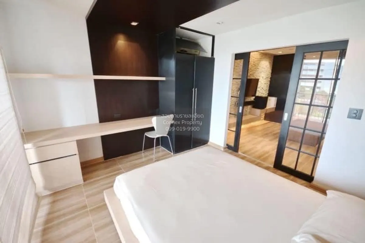For Rent Condo , THE NICHE SUKHUMVIT 49 , BTS-Thong Lo , Khlong T