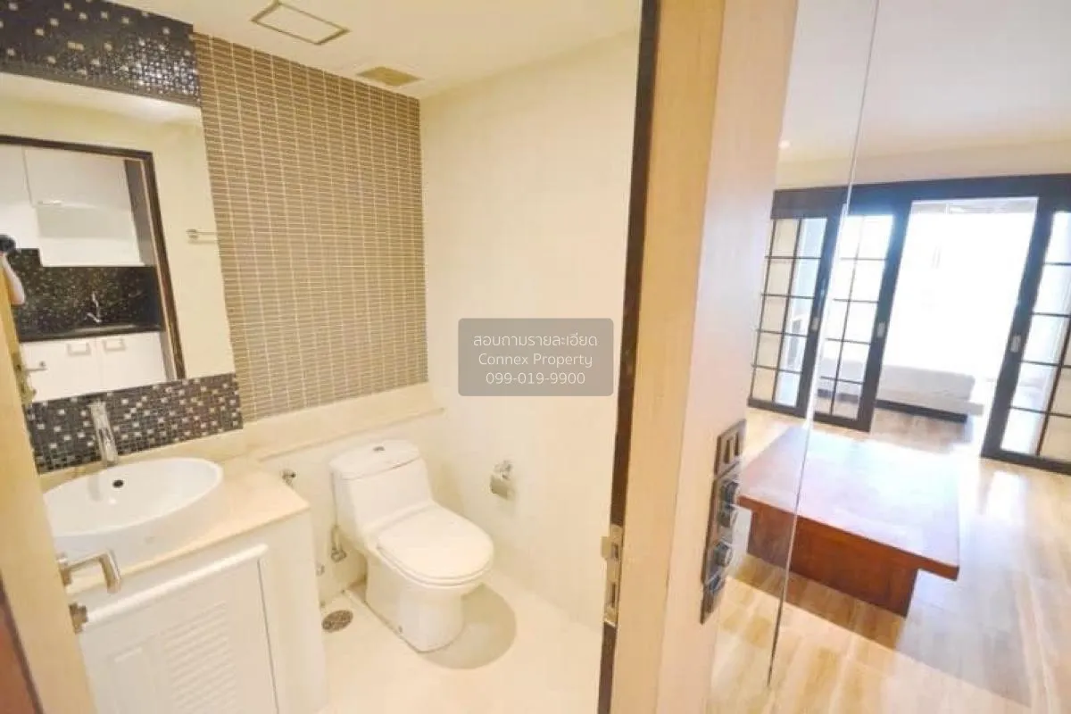 For Rent Condo , THE NICHE SUKHUMVIT 49 , BTS-Thong Lo , Khlong T