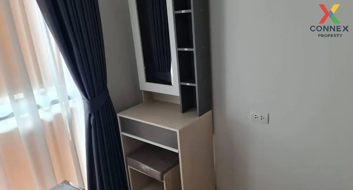 For Sale Condo , The Excel Ratchada 18 , MRT-Sutthisan , Sam Saen For Sale Condo , The Excel Ratchada 18 , MRT-Sutthisan , Sam Saen 3