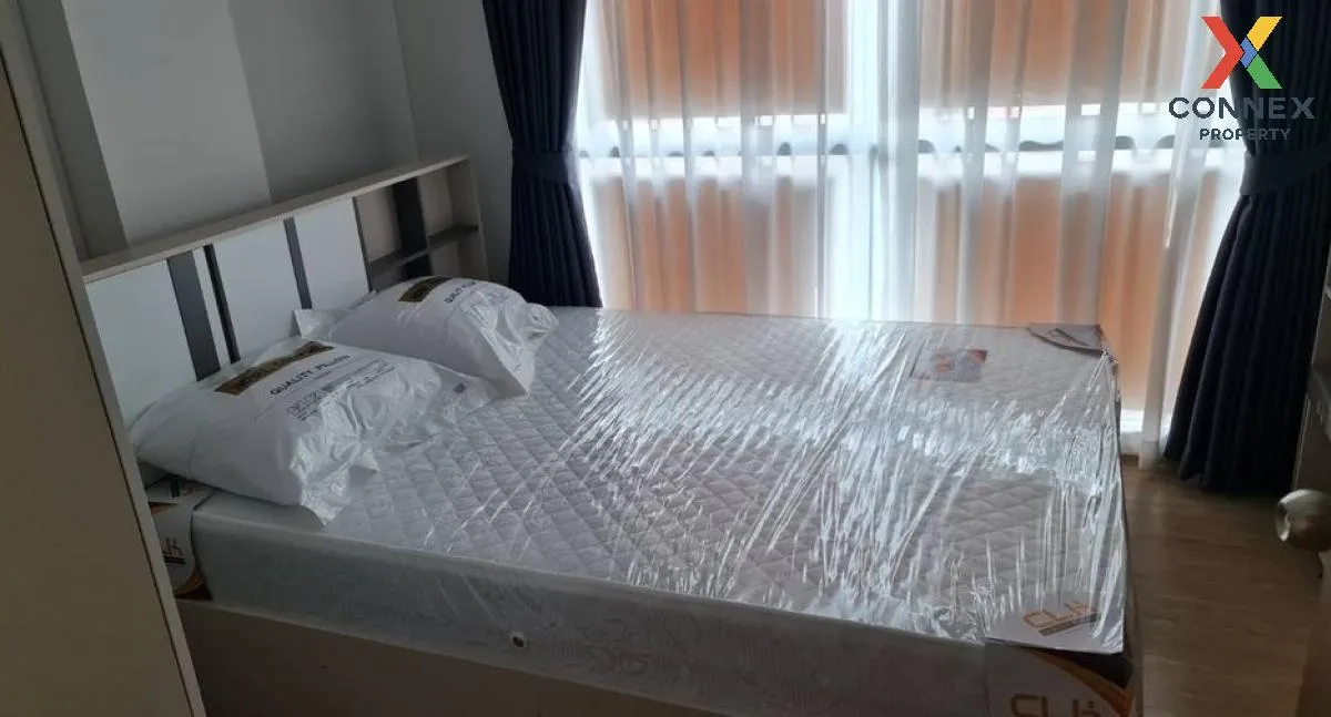 For Sale Condo , The Excel Ratchada 18 , MRT-Sutthisan , Sam Saen For Sale Condo , The Excel Ratchada 18 , MRT-Sutthisan , Sam Saen 4