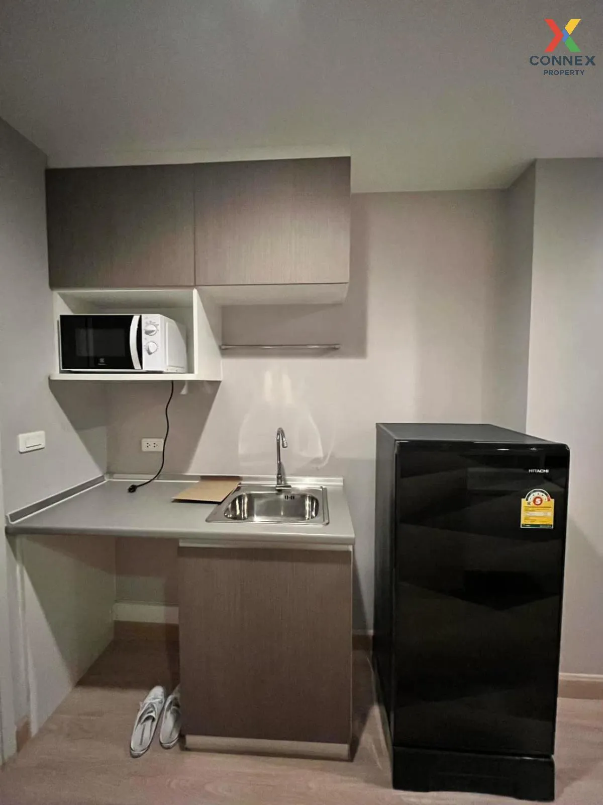 For Sale Condo , Casa Condo Bangyai , MRT-Sam Yaek Bang Yai , Sao