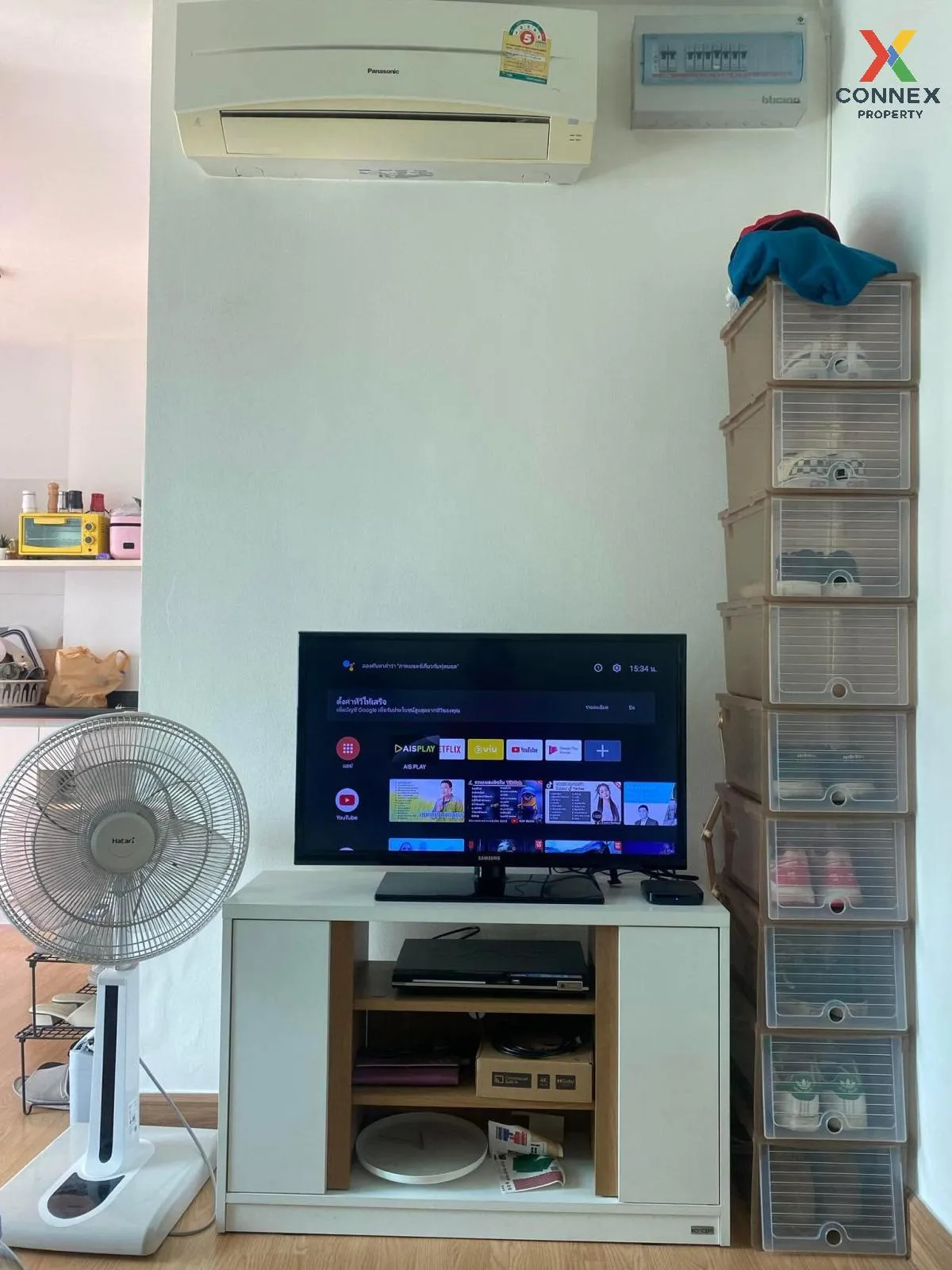 For Rent Condo , Aspire Rama 4 , BTS-Ekkamai , Phra Khanong , Khl 2