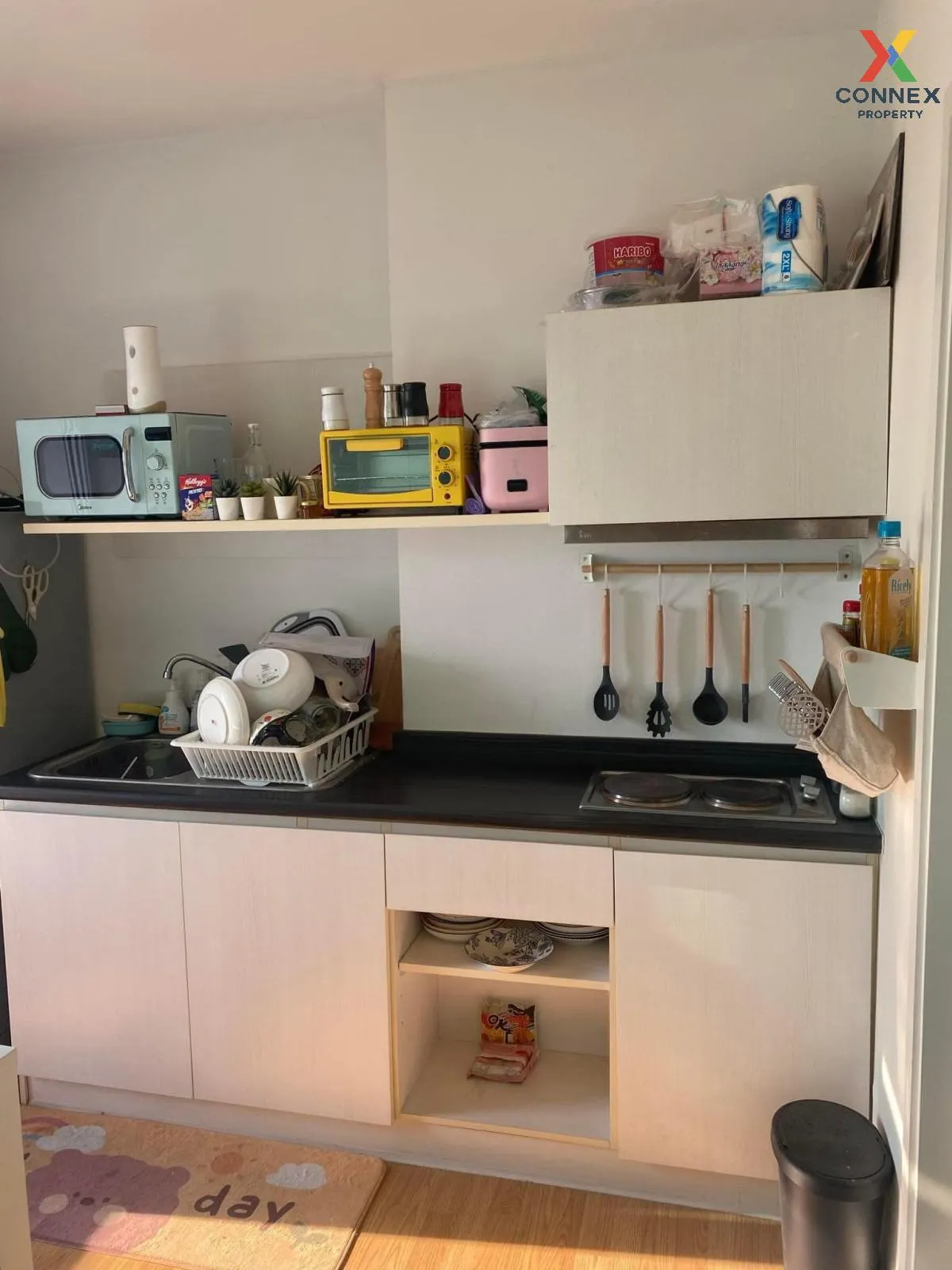 For Rent Condo , Aspire Rama 4 , BTS-Ekkamai , Phra Khanong , Khl 3