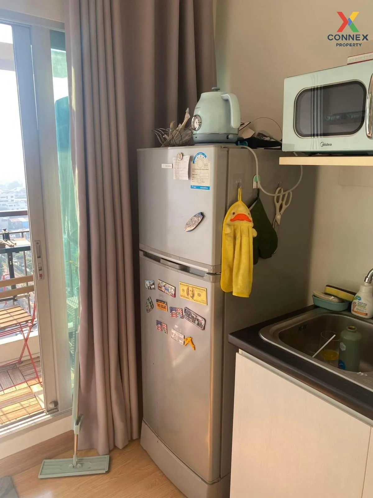 For Rent Condo , Aspire Rama 4 , BTS-Ekkamai , Phra Khanong , Khl 4