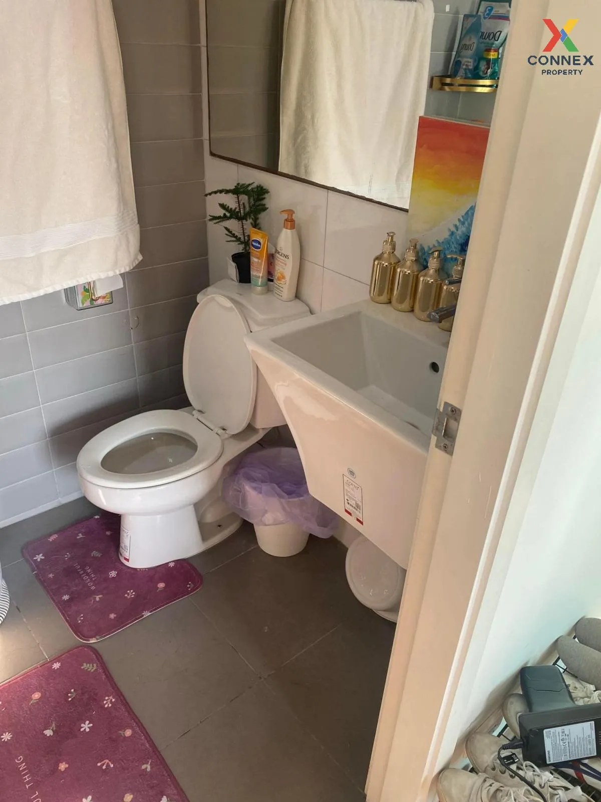 For Rent Condo , Aspire Rama 4 , BTS-Ekkamai , Phra Khanong , Khl