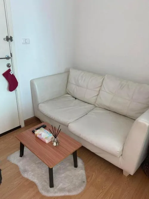 เช่าคอนโด  แอสปาย พระราม 4 BTS-เอกมัย พระโขนง เขต คลองเตย กรุงเทพ CX-97898