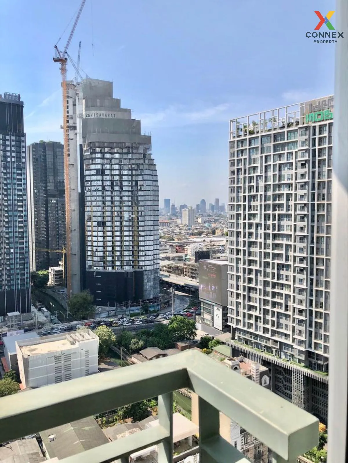 For Sale Condo , Aspire Rama 9 , MRT-Phra Ram 9 , Huai Khwang , H