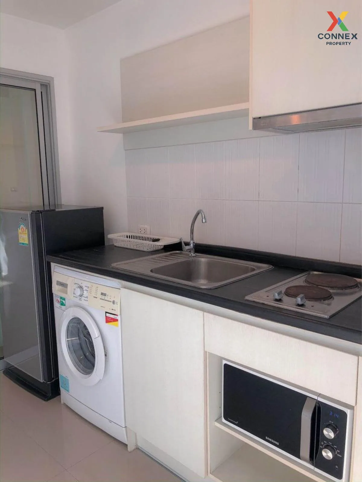 For Sale Condo , Aspire Rama 9 , MRT-Phra Ram 9 , Huai Khwang , H 3