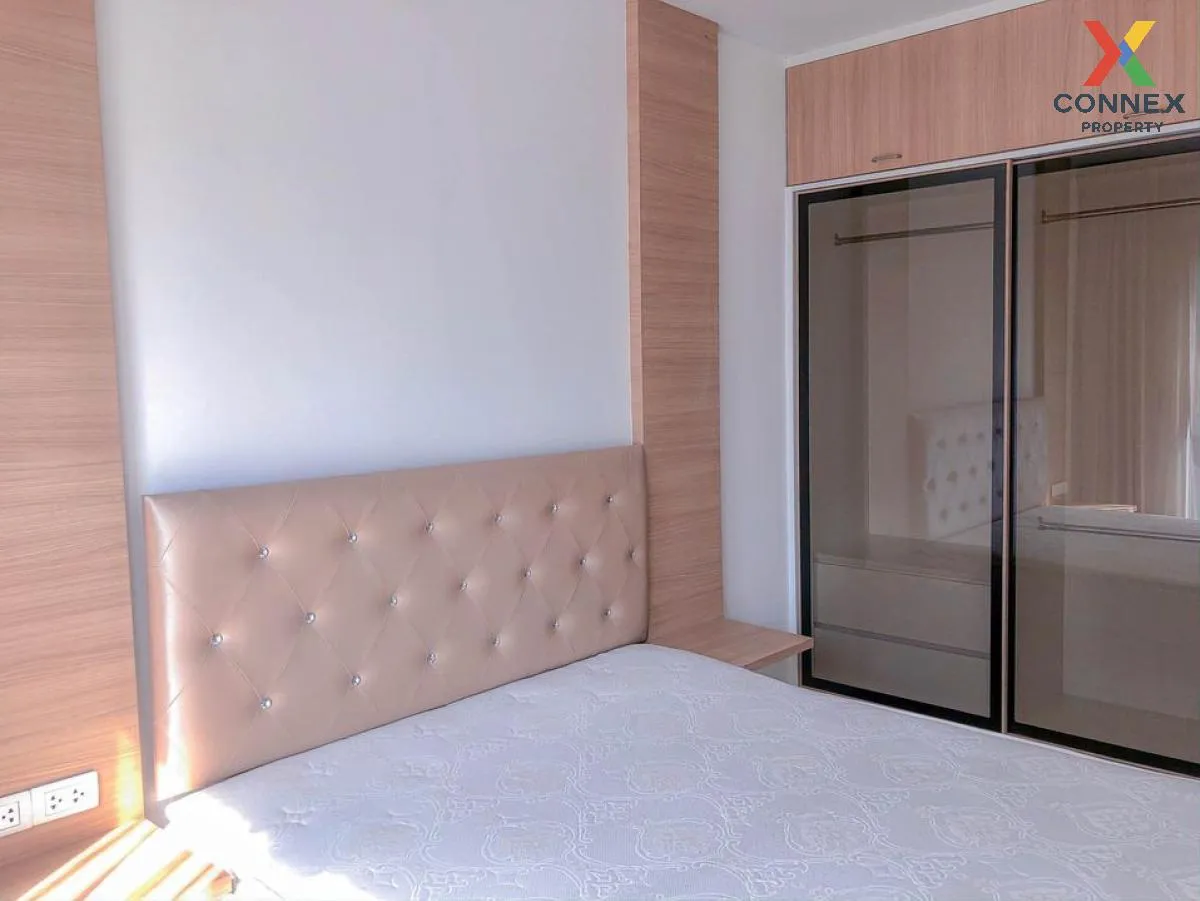 For Sale Condo , Aspire Rama 9 , MRT-Phra Ram 9 , Huai Khwang , H