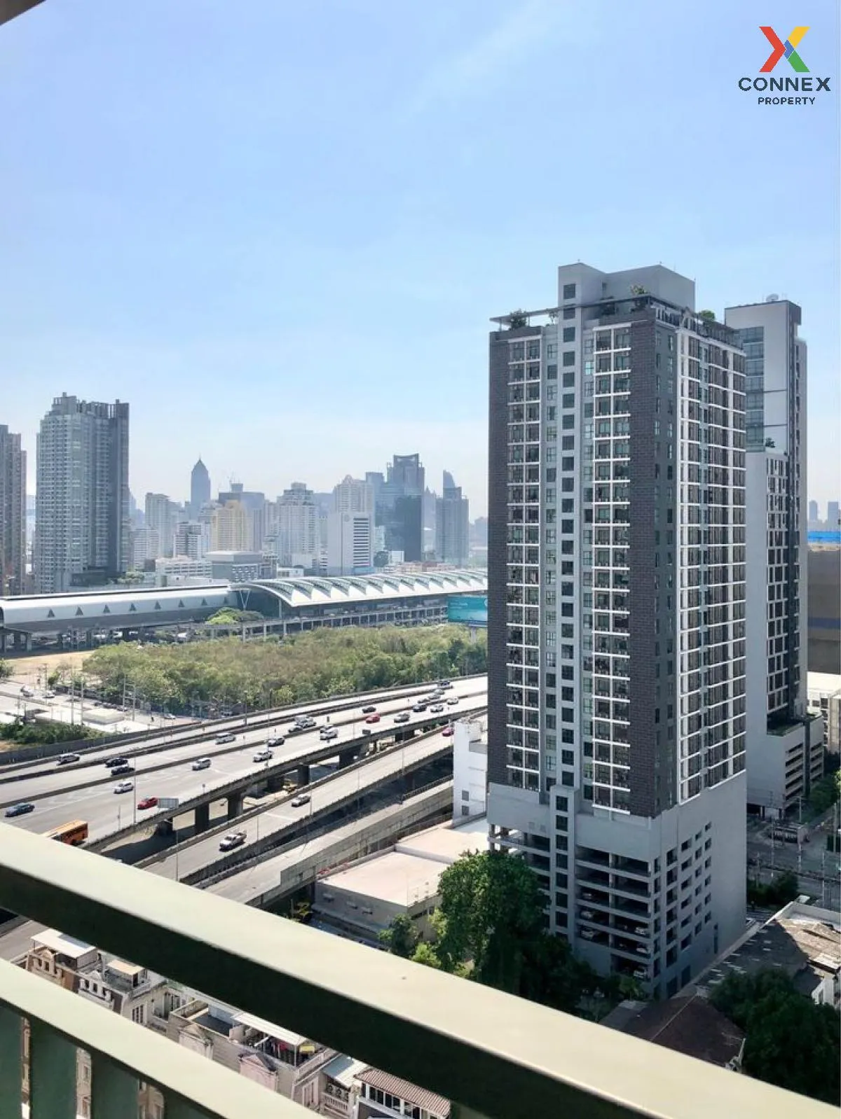 For Sale Condo , Aspire Rama 9 , MRT-Phra Ram 9 , Huai Khwang , H