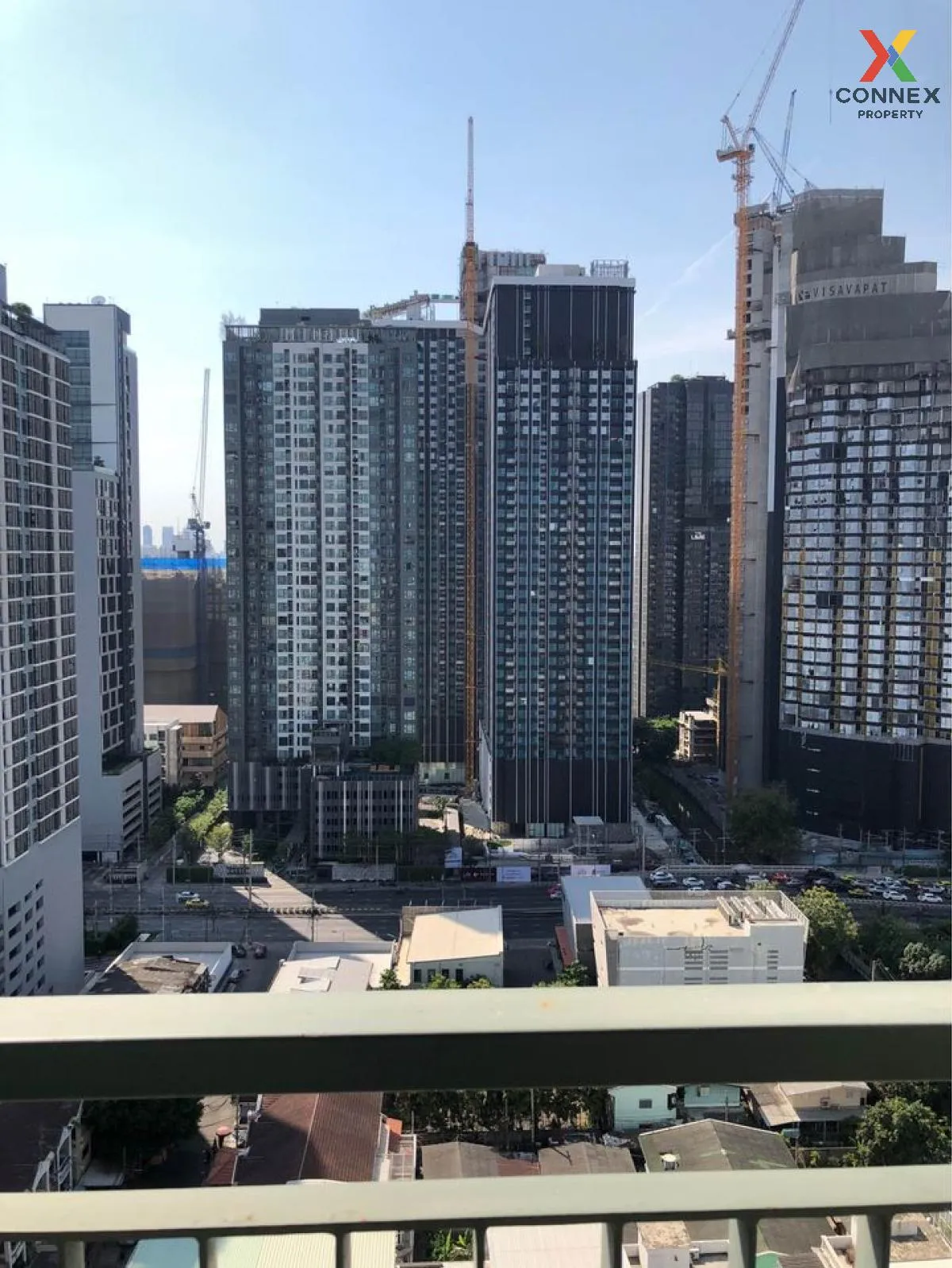 For Sale Condo , Aspire Rama 9 , MRT-Phra Ram 9 , Huai Khwang , H