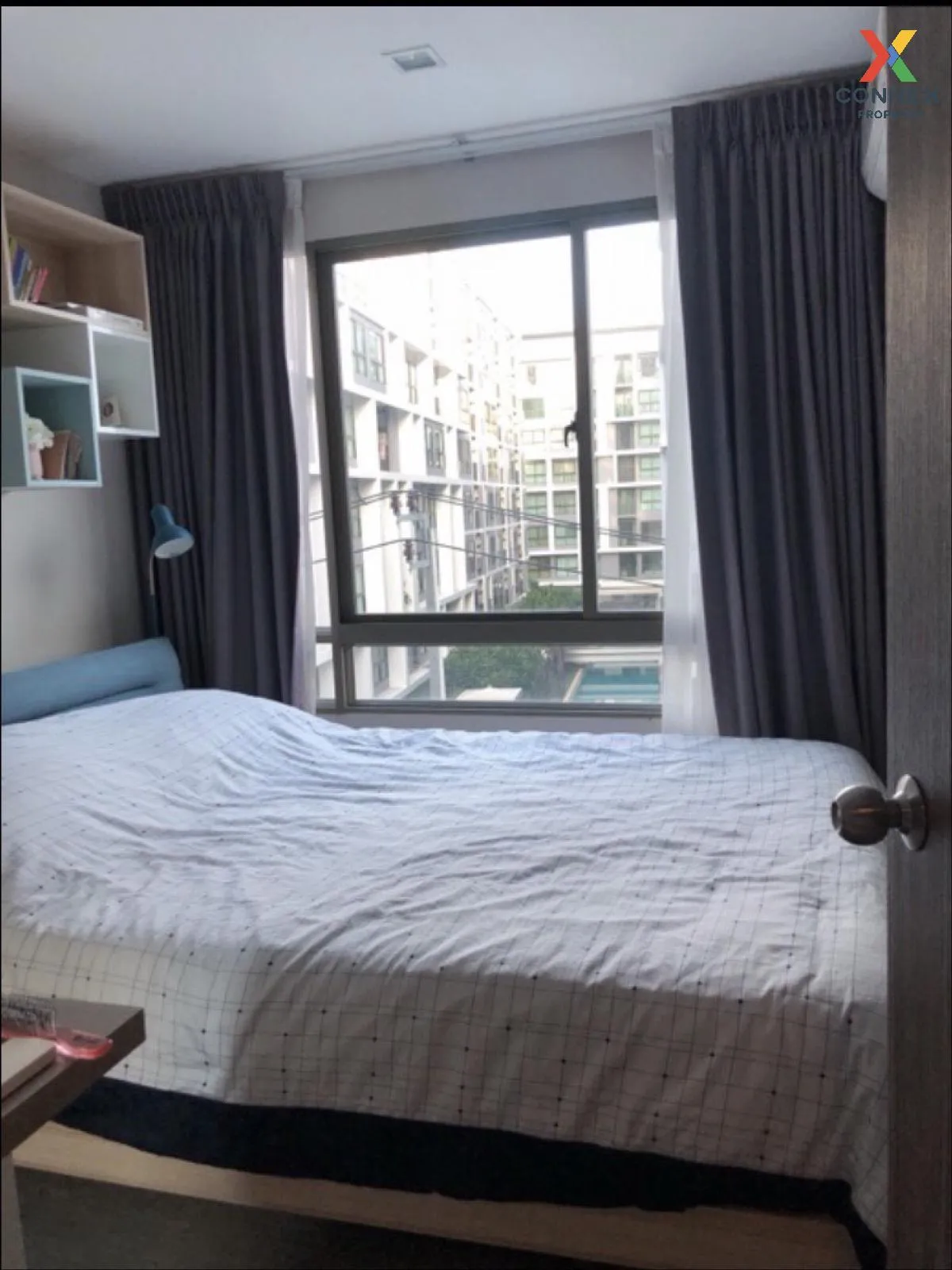 For Sale Condo , Metro Luxe Ratchada , MRT-Huai Khwang , Din Daen 1