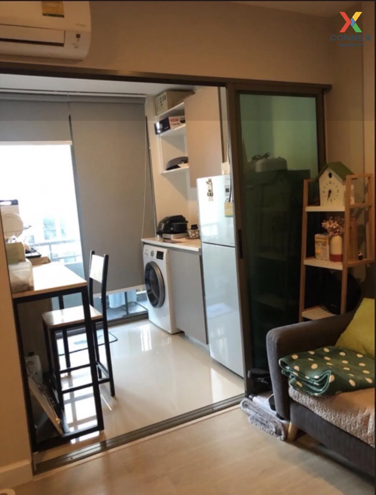For Sale Condo , Metro Luxe Ratchada , MRT-Huai Khwang , Din Daen 3