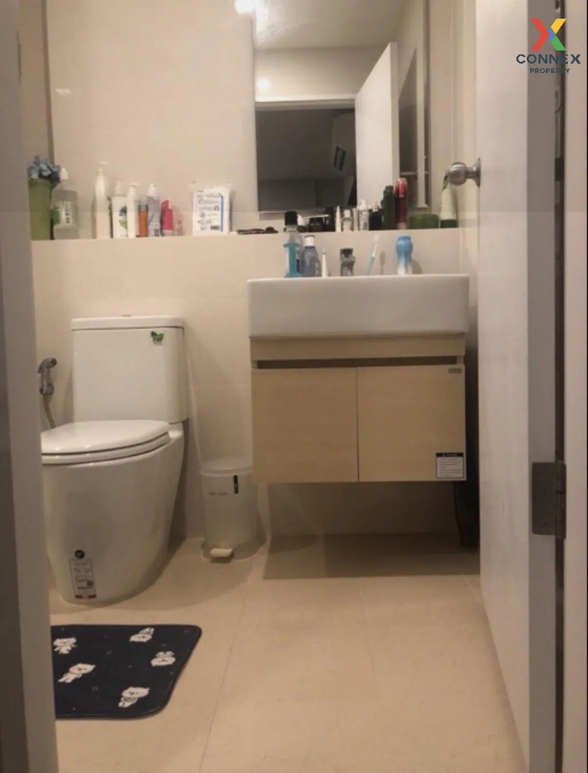 For Sale Condo , Metro Luxe Ratchada , MRT-Huai Khwang , Din Daen 4