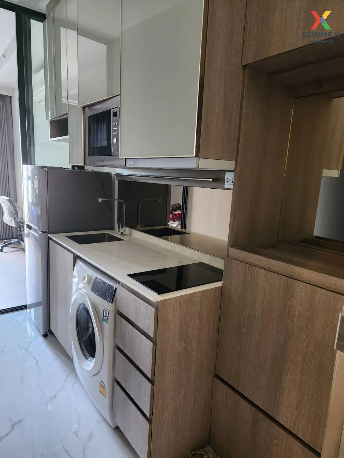 For Rent Condo , Park Origin Phayathai , BTS-Phaya Thai , Thanon 