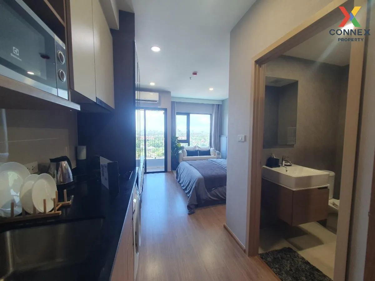 ขายคอนโด  เดอะ ลิฟวิ่น เพชรเกษม MRT-ภาษีเจริญ บางหว้า เขต ภาษีเจร ขายคอนโด  เดอะ ลิฟวิ่น เพชรเกษม MRT-ภาษีเจริญ บางหว้า เขต ภาษีเจร 4