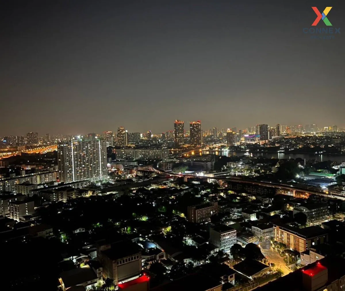 ขายคอนโด  เดอะ ทรี ริโอ้ บางอ้อ สเตชั่น MRT-บางอ้อ บางอ้อ เขต บาง