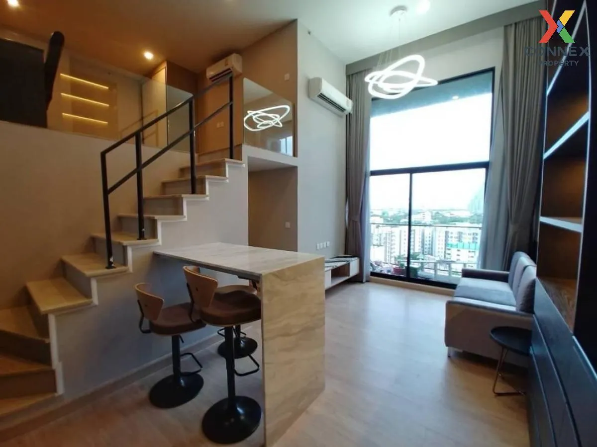 ขายคอนโด  ไนท์บริดจ์ ดูเพล็กซ์ ติวานนท์ MRT-กระทรวงสาธารณสุข ตลาด ขายคอนโด  ไนท์บริดจ์ ดูเพล็กซ์ ติวานนท์ MRT-กระทรวงสาธารณสุข ตลาด 1