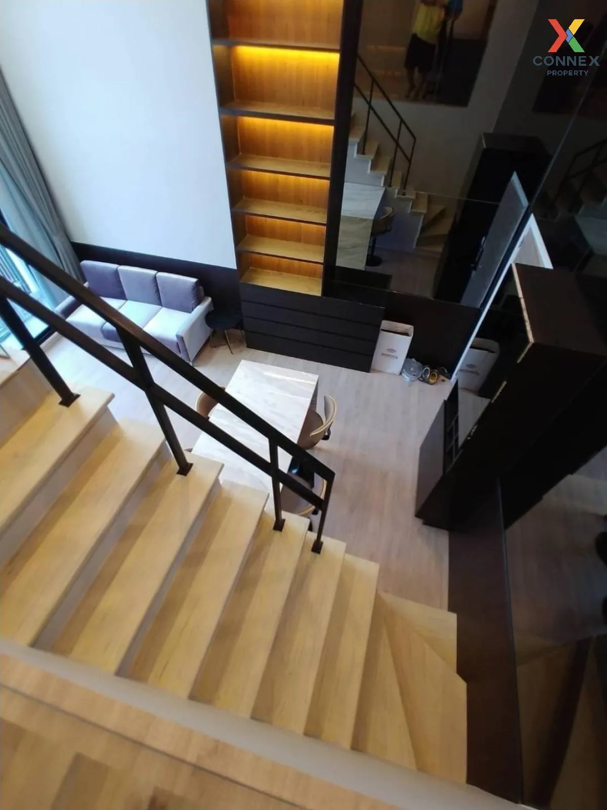 ขายคอนโด  ไนท์บริดจ์ ดูเพล็กซ์ ติวานนท์ MRT-กระทรวงสาธารณสุข ตลาด ขายคอนโด  ไนท์บริดจ์ ดูเพล็กซ์ ติวานนท์ MRT-กระทรวงสาธารณสุข ตลาด 4