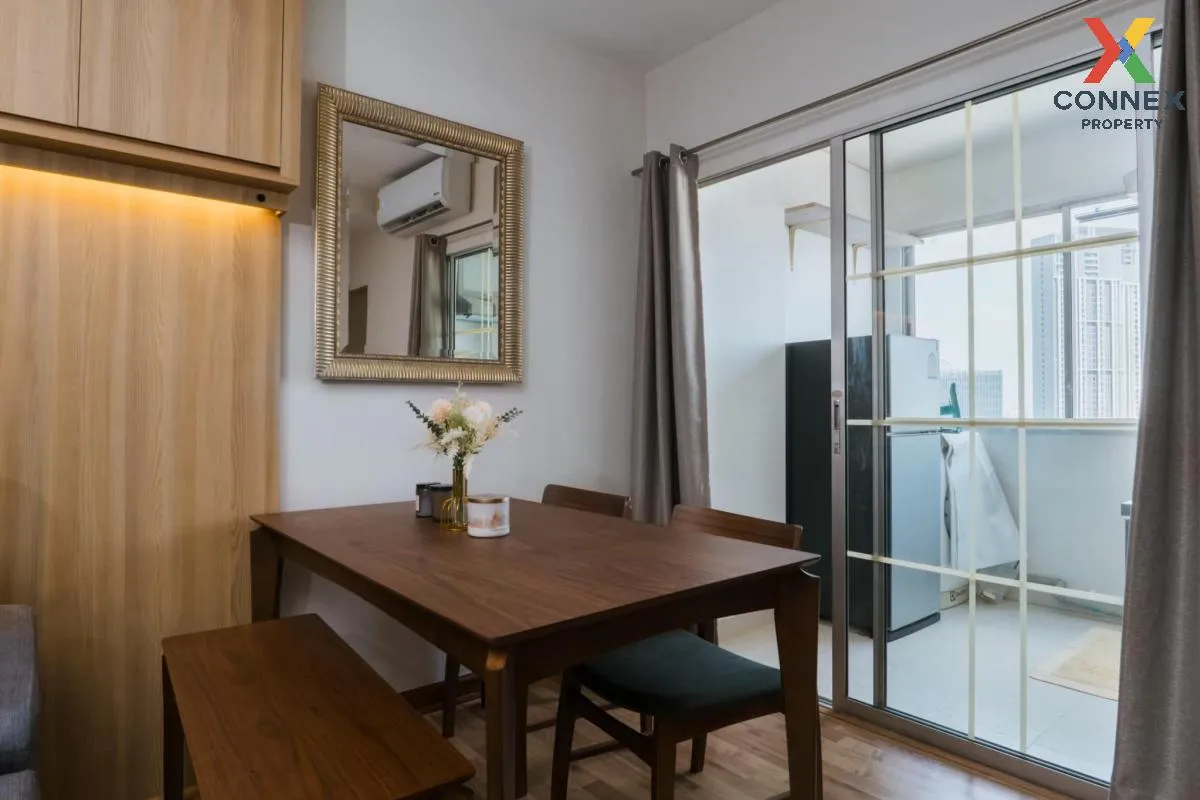For Sale Condo , City Home Sukhumvit 101/2 , BTS-Udom Suk , Bang  3