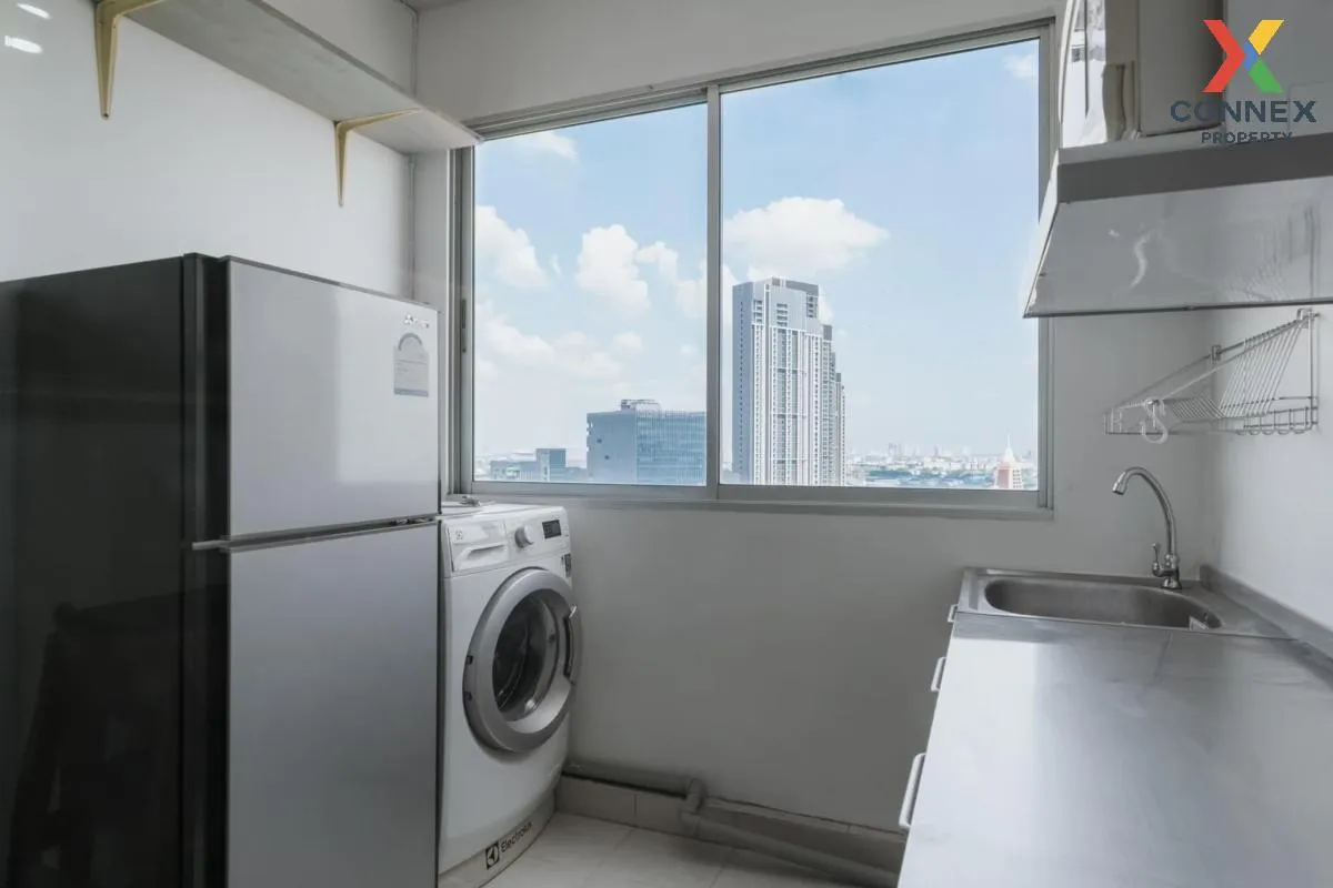 For Sale Condo , City Home Sukhumvit 101/2 , BTS-Udom Suk , Bang 