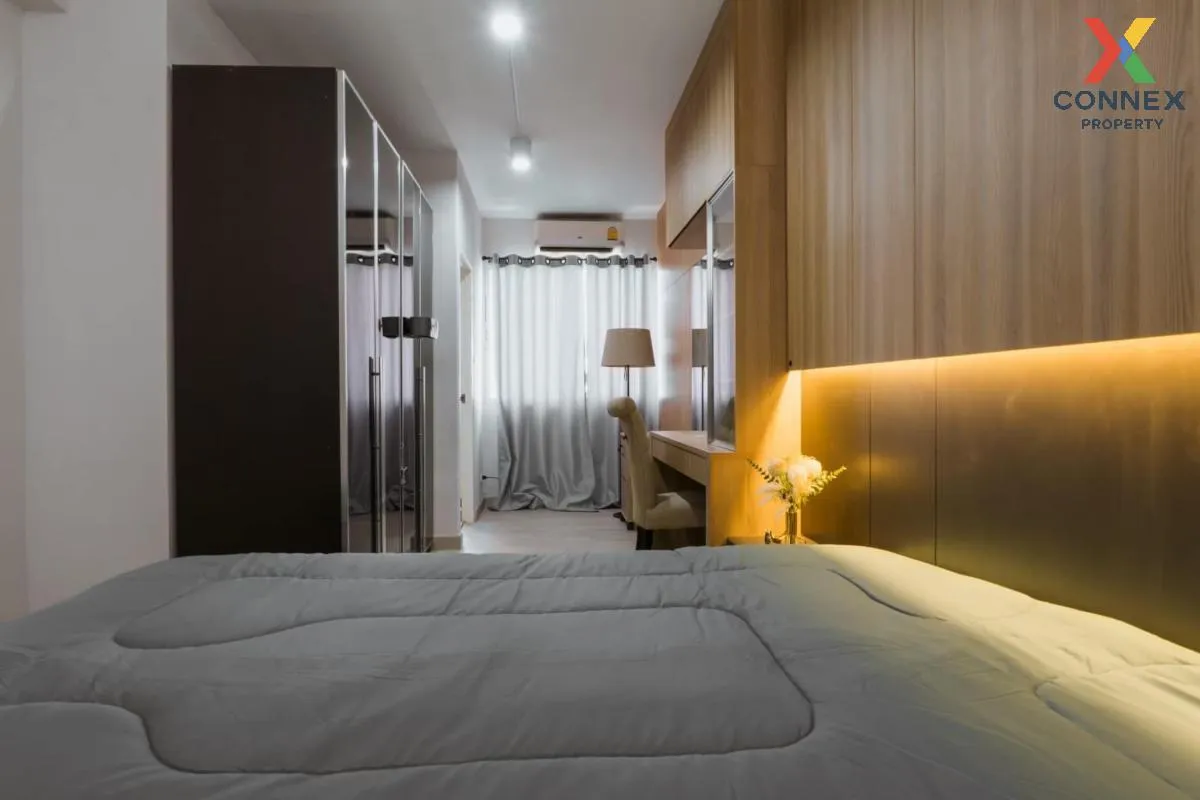 For Sale Condo , City Home Sukhumvit 101/2 , BTS-Udom Suk , Bang 