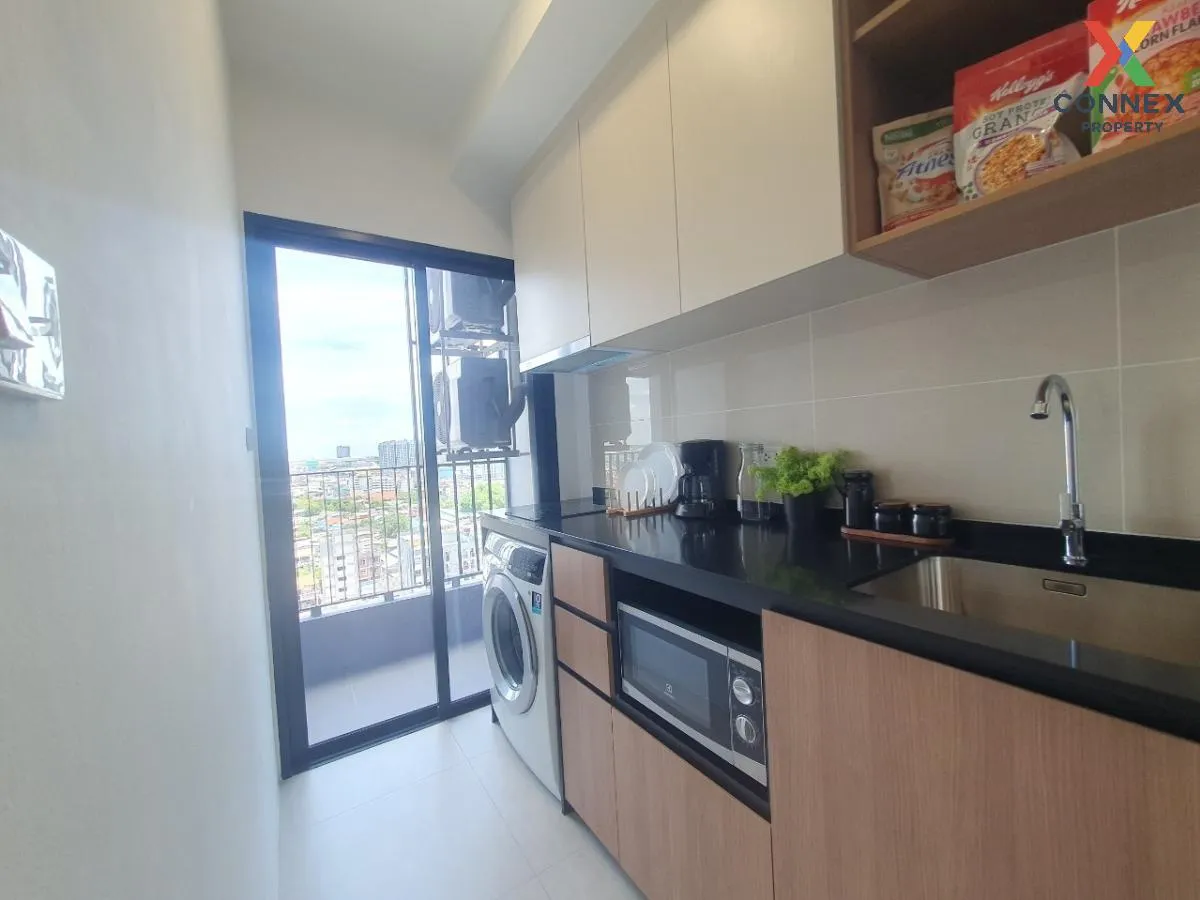 ขายคอนโด  เดอะ ลิฟวิ่น เพชรเกษม MRT-ภาษีเจริญ บางหว้า เขต ภาษีเจร ขายคอนโด  เดอะ ลิฟวิ่น เพชรเกษม MRT-ภาษีเจริญ บางหว้า เขต ภาษีเจร 4