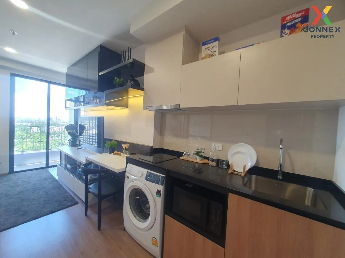 ขายคอนโด  เดอะ ลิฟวิ่น เพชรเกษม MRT-ภาษีเจริญ บางหว้า เขต ภาษีเจร ขายคอนโด  เดอะ ลิฟวิ่น เพชรเกษม MRT-ภาษีเจริญ บางหว้า เขต ภาษีเจร 4