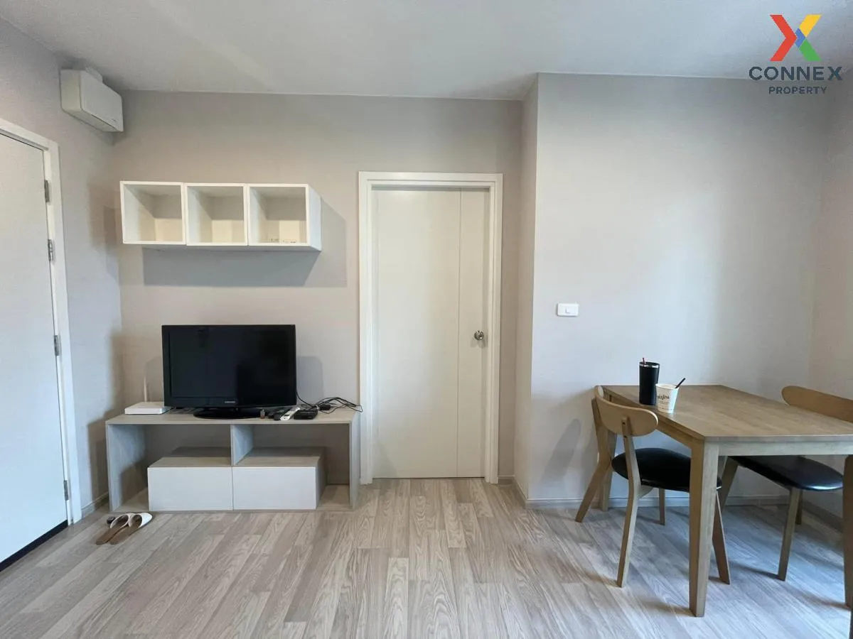 เช่าคอนโด  เดอะ ไพรเวซี่ พระราม 9 ARL-รามคำแหง สวนหลวง เขต สวนหลว 1