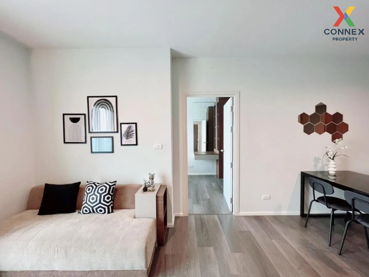 For Rent Condo , The Stage Taopoon Interchange , MRT-Tao Poon , B For Rent Condo , The Stage Taopoon Interchange , MRT-Tao Poon , B 2
