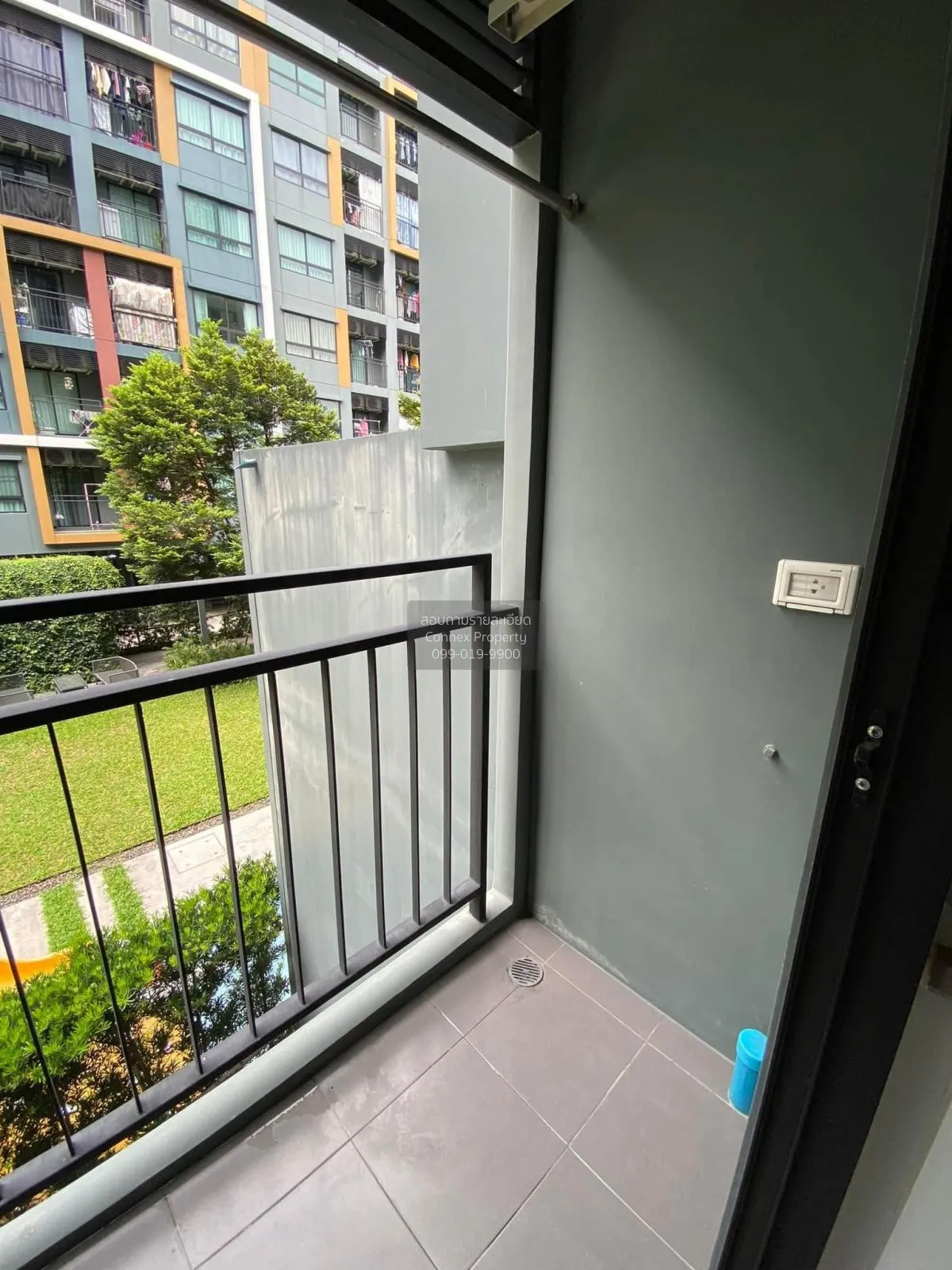 ขายคอนโด  ไอคอน สุขุมวิท 77 BTS-อ่อนนุช สวนหลวง เขต สวนหลวง กรุงเ