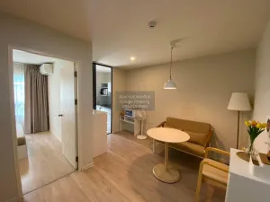 For Sale Condo , IKON Sukhumvit 77 , BTS-On Nut , Suan Luang , Suan Luang , Bangkok , CX-97925