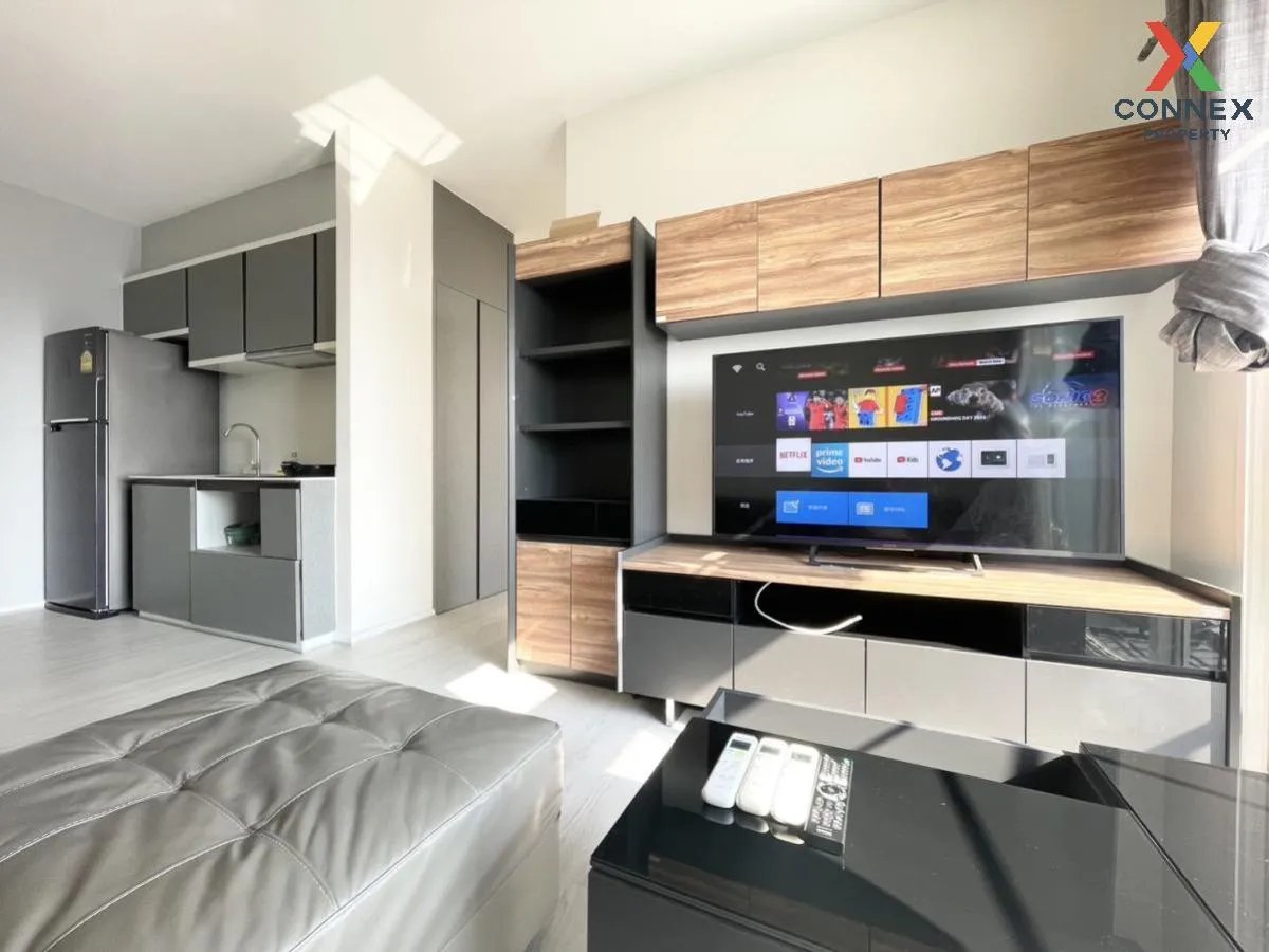 ขายคอนโด  เดอะคีย์ สาทร - เจริญราษฎร์ วิวสวย ชั้นสูง BTS-สุรศักดิ ขายคอนโด  เดอะคีย์ สาทร - เจริญราษฎร์ วิวสวย ชั้นสูง BTS-สุรศักดิ 2