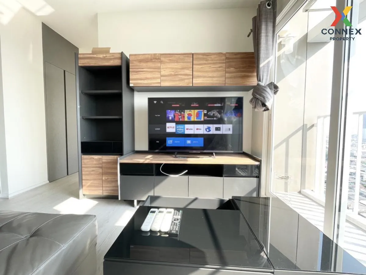 ขายคอนโด  เดอะคีย์ สาทร - เจริญราษฎร์ วิวสวย ชั้นสูง BTS-สุรศักดิ ขายคอนโด  เดอะคีย์ สาทร - เจริญราษฎร์ วิวสวย ชั้นสูง BTS-สุรศักดิ 3