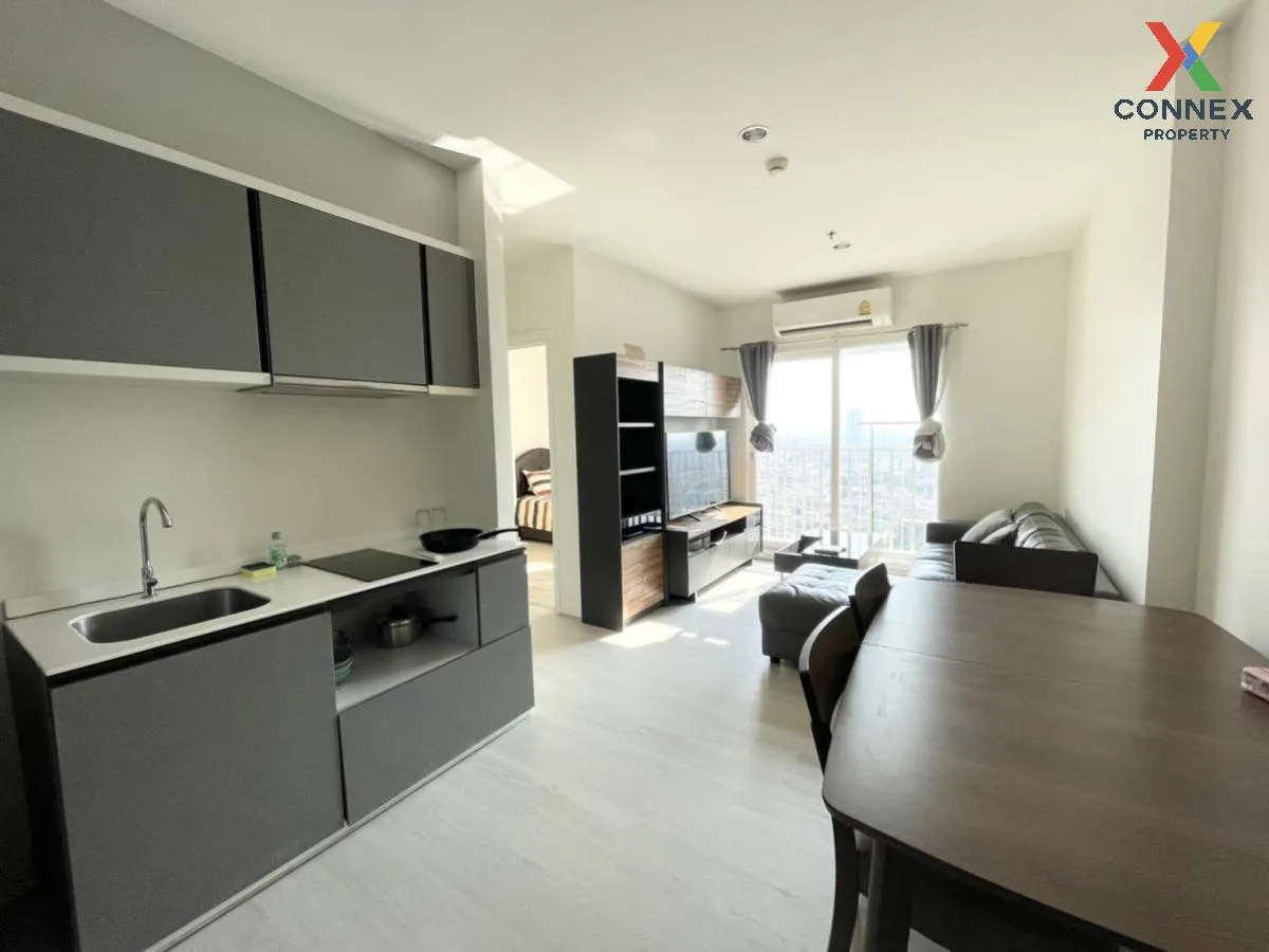 ขายคอนโด  เดอะคีย์ สาทร - เจริญราษฎร์ วิวสวย ชั้นสูง BTS-สุรศักดิ ขายคอนโด  เดอะคีย์ สาทร - เจริญราษฎร์ วิวสวย ชั้นสูง BTS-สุรศักดิ 4