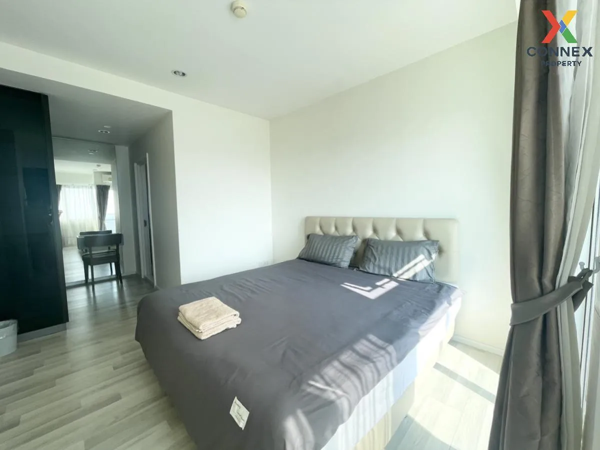 ขายคอนโด  เดอะคีย์ สาทร - เจริญราษฎร์ วิวสวย ชั้นสูง BTS-สุรศักดิ ขายคอนโด  เดอะคีย์ สาทร - เจริญราษฎร์ วิวสวย ชั้นสูง BTS-สุรศักดิ