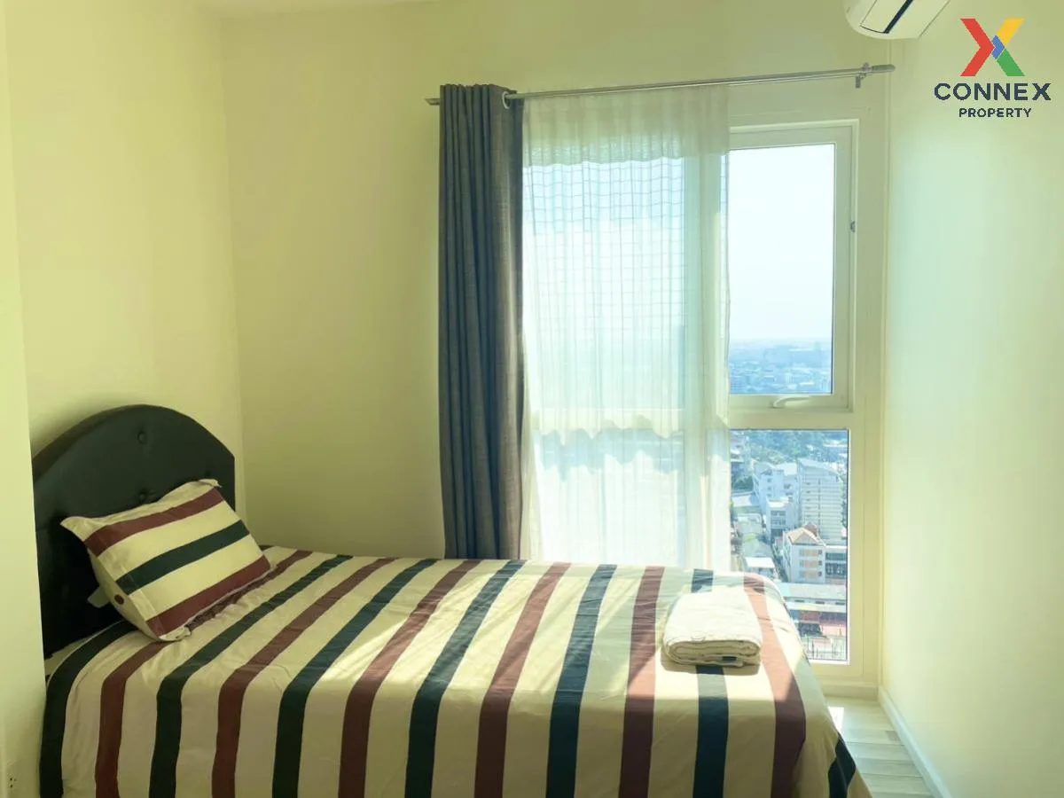 ขายคอนโด  เดอะคีย์ สาทร - เจริญราษฎร์ วิวสวย ชั้นสูง BTS-สุรศักดิ ขายคอนโด  เดอะคีย์ สาทร - เจริญราษฎร์ วิวสวย ชั้นสูง BTS-สุรศักดิ