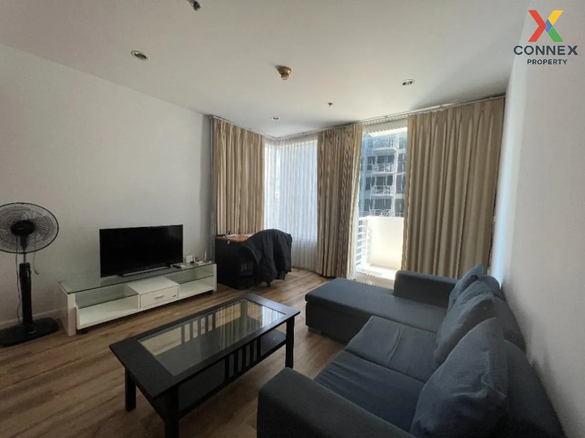 For Rent Condo , Siri Residence Sukhumvit , BTS-Phrom Phong , Khl 1