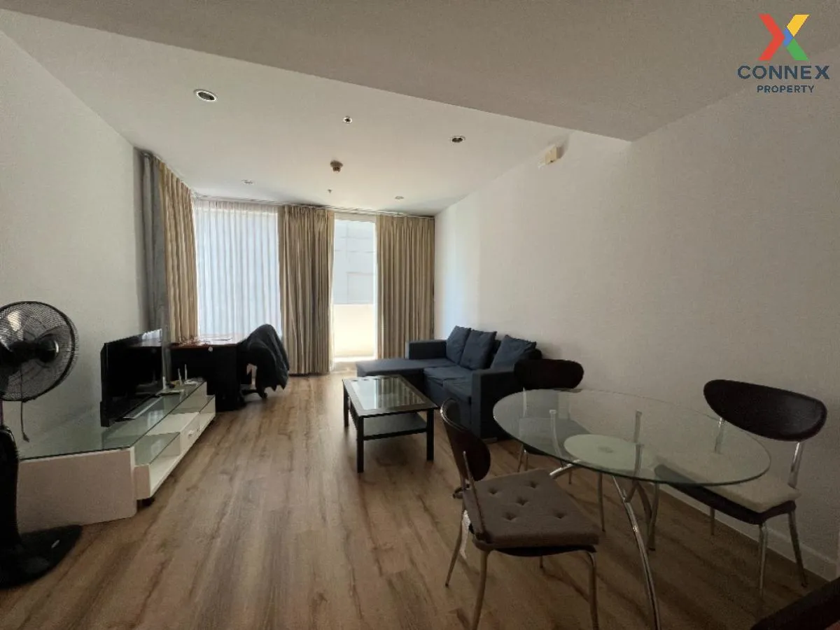 For Rent Condo , Siri Residence Sukhumvit , BTS-Phrom Phong , Khl 2