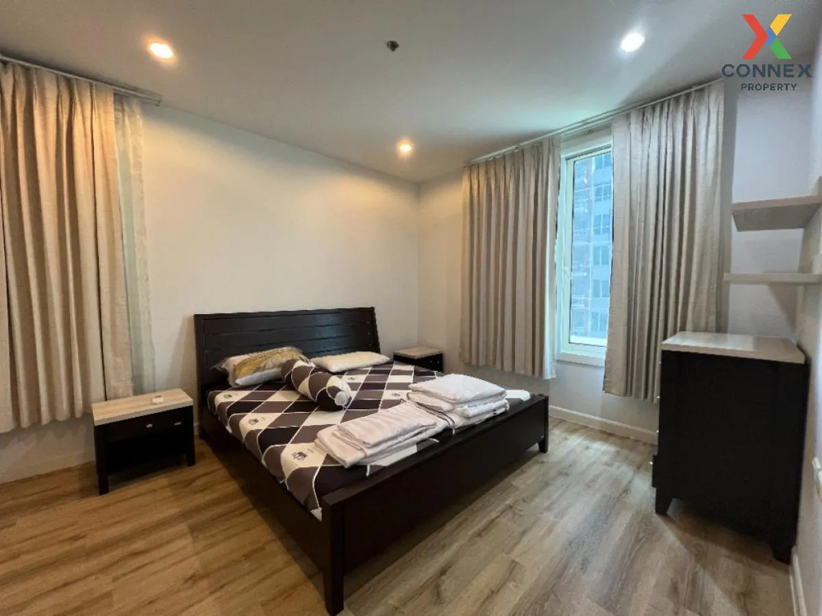 For Rent Condo , Siri Residence Sukhumvit , BTS-Phrom Phong , Khl