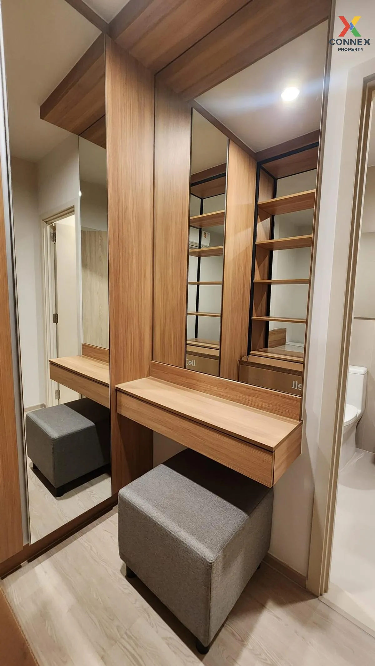 เช่าคอนโด  นิว โนเบิล เซ็นเตอร์ บางนา BTS-อุดมสุข บางนา เขต บางนา 2