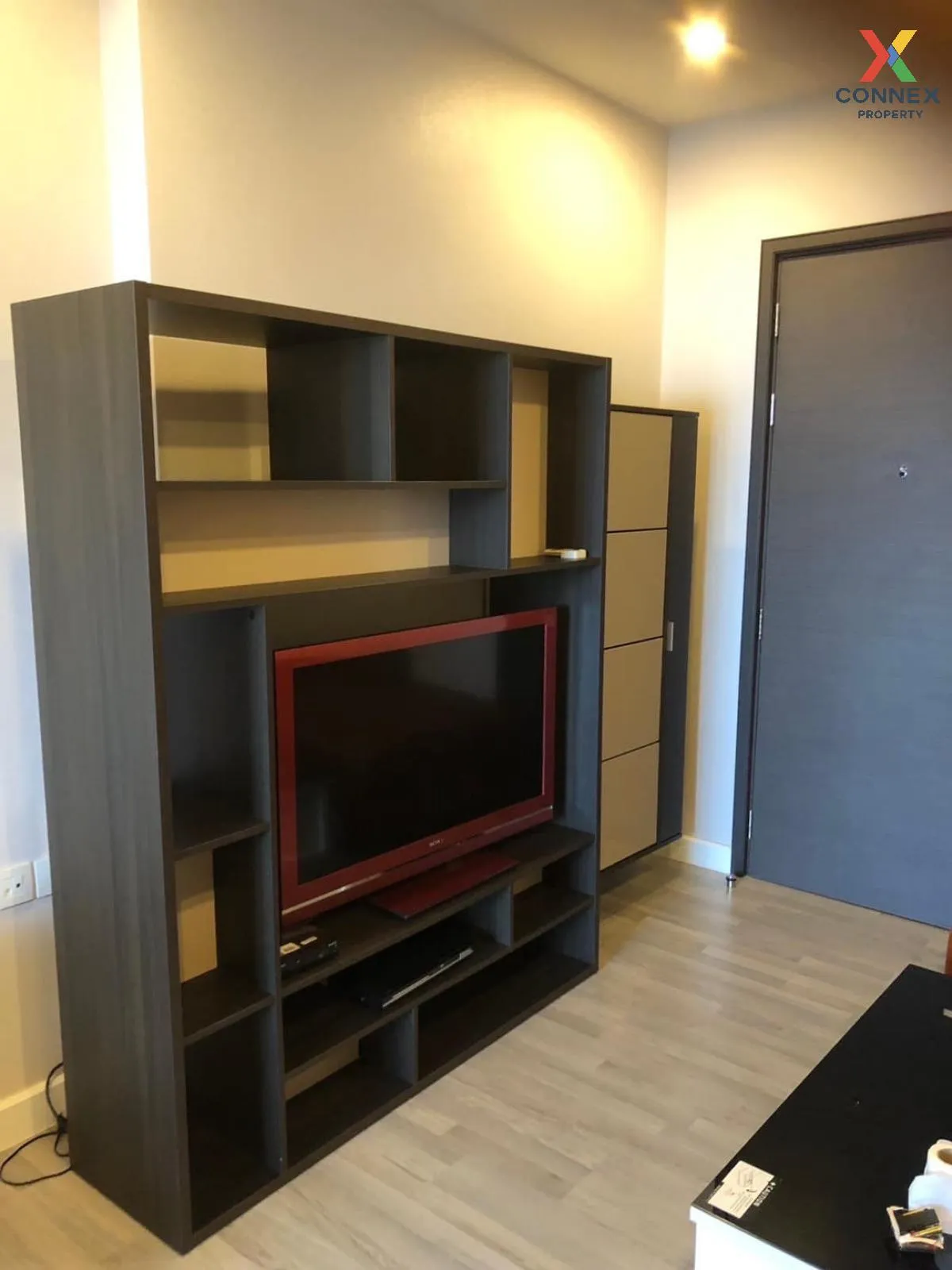 For Rent Condo , The Room Rama 4 , MRT-Hua Lamphong , Rong Mueang 2