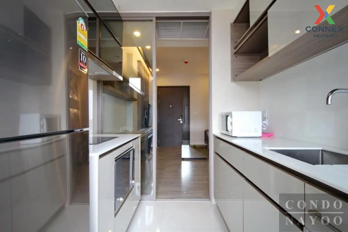 For Rent Condo , The Room Rama 4 , MRT-Hua Lamphong , Rong Mueang 3