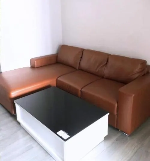 เช่าคอนโด  เดอะ รูม พระราม 4 MRT-หัวลำโพง รองเมือง เขต ปทุมวัน กรุงเทพ CX-97932