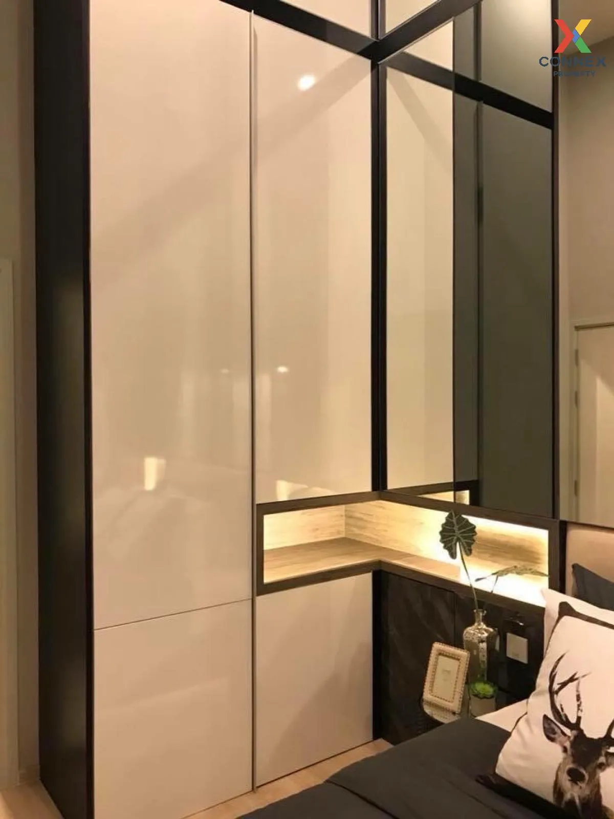 ขายคอนโด  โนเบิล รีวอลฟ์ รัชดา 1 MRT-ศูนย์วัฒนธรรมแห่งประเทศไทย ห