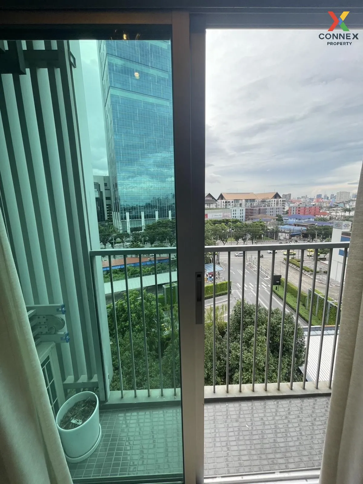 ขายคอนโด  โนเบิล รีวอลฟ์ รัชดา 1 MRT-ศูนย์วัฒนธรรมแห่งประเทศไทย ห